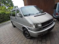 Schlachte VW T4 Caravelle Lagune Leder 111KW TDI Nordrhein-Westfalen - Gütersloh Vorschau