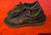 schwarze Ralph Lauren Sneaker,Größe 46, neu Friedrichshain-Kreuzberg - Kreuzberg Vorschau