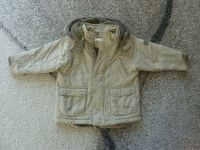 George Winterjacke Jacke Jungen, beige Gr. 86 TOP Aachen - Eilendorf Vorschau