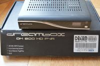 Dreambox DM 800 HD PVR Dortmund - Mitte Vorschau