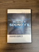 Designer Sound FX - Videocopilot Innenstadt - Köln Deutz Vorschau