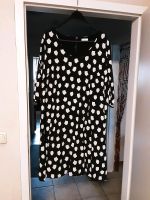 Kleid/Tunika mit Tupfen  "Yessica" mit Unterkleid Nordrhein-Westfalen - Marl Vorschau