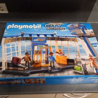 Playmobil City Action Flughafen mit Tower 5338 mit ovp. Rheinland-Pfalz - Hochdorf-Assenheim Vorschau