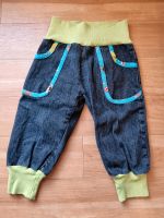 Jeans handmade 86 Baden-Württemberg - Mühlacker Vorschau