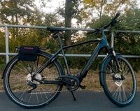 Bergamont e Horizon sport E-Bike  Gr. 56 trekking Bayern - Adelsdorf Vorschau