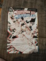 Superman Rot Superman Blau Comic von 1999 variant-over-edition Hamburg-Mitte - Hamburg Neustadt Vorschau