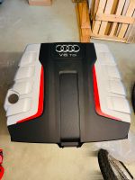 Audi Q7/SQ7/SQ8 4M Motorabdeckung Luftfilterkasten V8 TDI Baden-Württemberg - Schwaikheim Vorschau