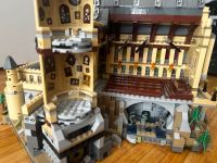 Unvollständiges Hogwarts Schloss Lego Pankow - Weissensee Vorschau