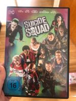 DVD „Suicide Squad“ Nordrhein-Westfalen - Ibbenbüren Vorschau