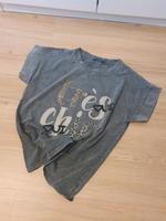Shirt T-Shirt Gr. S/36 locker geschnitten Leipzig - Grünau-Ost Vorschau