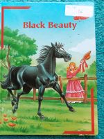 Pferdebuch "Black Beauty" Bayern - Langquaid Vorschau