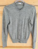 Filippa K Strickjacke Merino Grau DE36/S Niedersachsen - Stuhr Vorschau