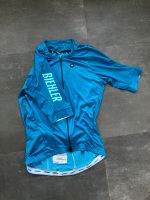 Biehler Rennrad Gravel Aero Trikot Blau XL Nordrhein-Westfalen - Solingen Vorschau