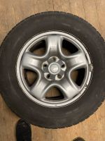 Allwetter Reifen 215/70 R16 Vredestein Atlas Toyota RAV 4 Nordrhein-Westfalen - Bad Sassendorf Vorschau