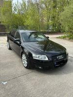 Audi A6 4f 3.0 TDI Quattro (DPF) Pankow - Buch Vorschau