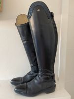 Königs Reitstiefel Glitzer 37/38 Lederstiefel Niedersachsen - Bad Zwischenahn Vorschau