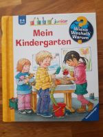 NEU wieso weshalb warum Mein Kindergarten Leipzig - Leipzig, Zentrum-Ost Vorschau