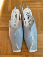 Tamaris Slingspumps Gr 41 Bayern - Zorneding Vorschau