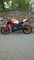 Ducati Monster 1100 Evo ABS Cafe Racer Dresden - Leubnitz-Neuostra Vorschau