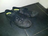 Chuck Taylor Converse Lunarlon 41 schwarz Chucks Nordrhein-Westfalen - Alsdorf Vorschau