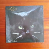 C.C. Catch Dieter Bohlen Vinyl LP Catch The Catch 1986 Nordrhein-Westfalen - Bornheim Vorschau