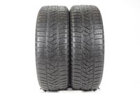 2x Winterreifen Pirelli Sottozero Winter 3 245/45R18 100V 245 45 Nordrhein-Westfalen - Ratingen Vorschau