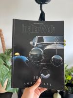 Mercedes- Benz in aller Welt 100 Jahre Automobil Buch Deko Berlin - Hohenschönhausen Vorschau