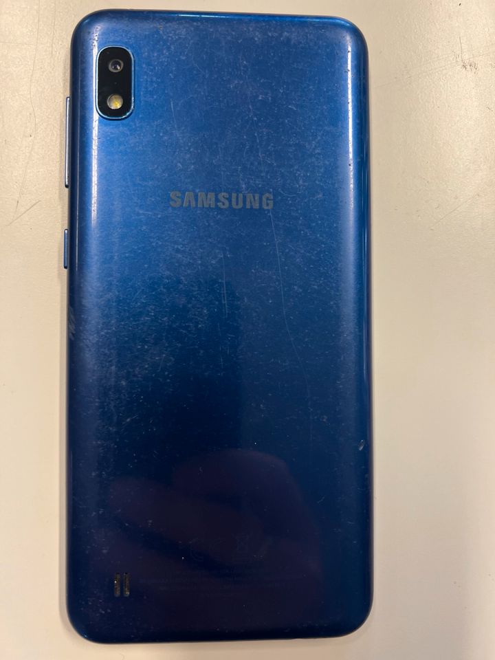 Samsung Galaxy A20 32gb in Kiel