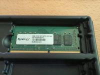 Synology 4GB Sodimm DDR4 3200 RAM Arbeitsspeicher Niedersachsen - Verden Vorschau