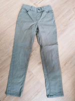 H&M Jeans 128 khaki Niedersachsen - Nordhorn Vorschau