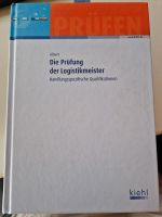 Buch: Die Prüfung der Logistikmeister Baden-Württemberg - Elztal Vorschau