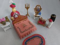 Playmobil Traumschloss 4253 Schlafgemach mit OVP siehe Fotos Nordrhein-Westfalen - Wipperfürth Vorschau