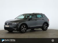 Volkswagen Tiguan 1.5 TSI JOIN *Navi*DYNAUDIO*Rückfahrkamer Niedersachsen - Jesteburg Vorschau