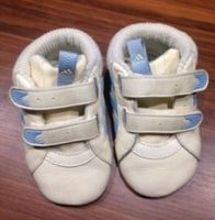 Süße Baby Turnschuhe von Adidas Bergedorf - Hamburg Lohbrügge Vorschau