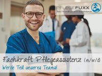 Elmshorn: Fachkraft für Pflegeassistenz VZ | TZ  | 538€ (m/w/d) Kreis Pinneberg - Elmshorn Vorschau