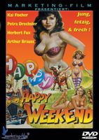 Happy Weekend - DVD - Kai Fischer + Petra Drechsler Nordrhein-Westfalen - Werther (Westfalen) Vorschau