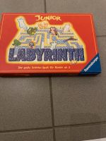 Ravensburger, Junior Labyrinth Bayern - Erlangen Vorschau