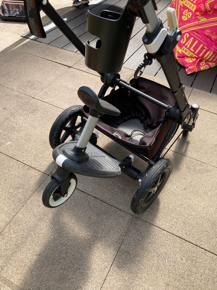 Bogaboo Cameleon 3 Kinderwagen (inkl. Zubehör) in Gladbeck