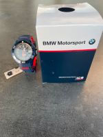 BMW Motorsport ICE Watch Uhr neu Bayern - Jandelsbrunn Vorschau