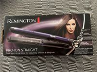 Remington Pro-Ion Straight  Glätteisen Kr. München - Ottobrunn Vorschau