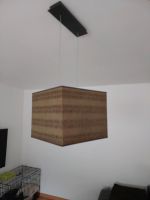 Lampe für Wohnzimmer Bayern - Höhenberg i. T. Vorschau