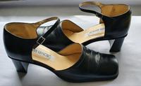 Damen Sling Pumps Gr. 43, echtes Leder❗️NEUwertig Nordrhein-Westfalen - Dinslaken Vorschau