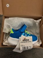 Adidas Lite Race Turnschuhe Lauflern 19 blau Niedersachsen - Vechelde Vorschau