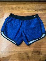 Venice Beach Sporthose kurz Damen blau 40 wie neu Schleswig-Holstein - Rieseby Vorschau