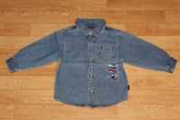 ** Carter`s Kids ** Jeanshemd Gr.3T Nordrhein-Westfalen - Troisdorf Vorschau