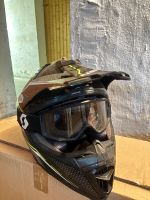 NEXO Motorcross Helm Gr XS Rheinland-Pfalz - Lambsheim Vorschau