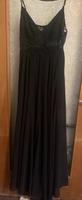 Schwarzes (Abend)Kleid Hessen - Groß-Umstadt Vorschau