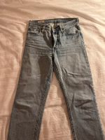 Levis Jeans 501 Denim Blau (TOP Zustand) Friedrichshain-Kreuzberg - Friedrichshain Vorschau