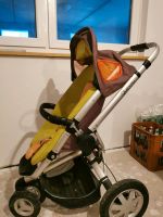 Quinny buzz Kombikinderwagen Buggy rückwärts Baden-Württemberg - Baden-Baden Vorschau