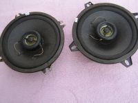 SOUND CRAFT CONRAD PFC 1300 2x 85 Watt Lautsprecher Auto GOLF I Nordrhein-Westfalen - Wassenberg Vorschau